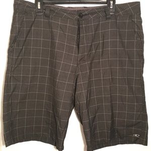 O’Neill Shorts Men’s Size 36